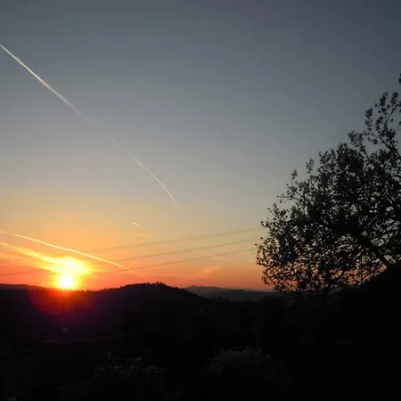 Bel Panorama Due Tatil Evi *