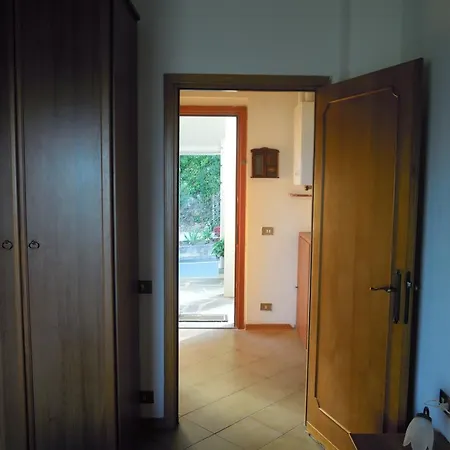 Bel Panorama Due Holiday home