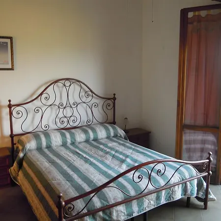 Bel Panorama Due Tatil Evi Pelago