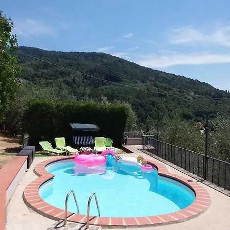 Bel Panorama Due