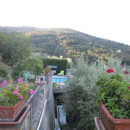 Bel Panorama Due Holiday home *