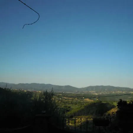 Bel Panorama Due Holiday home