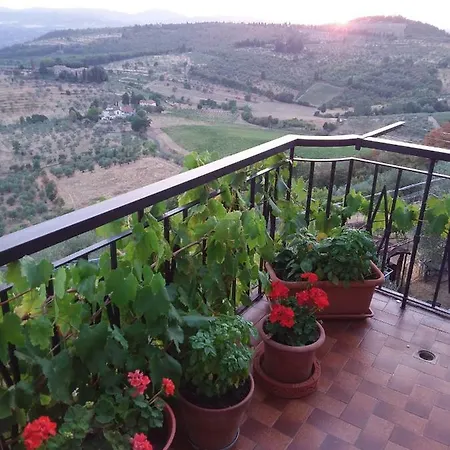 Tatil Evi Bel Panorama Due *