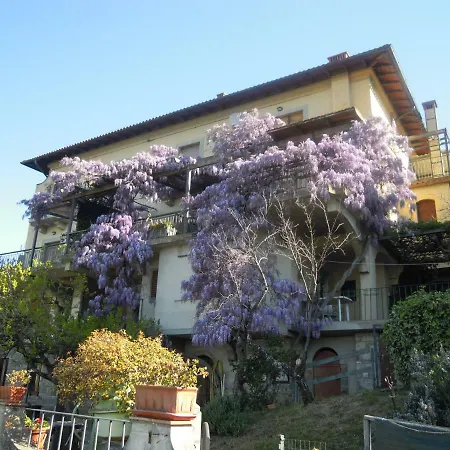 Tatil Evi Bel Panorama Due *