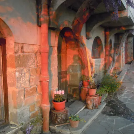 Bel Panorama Due Tatil Evi *