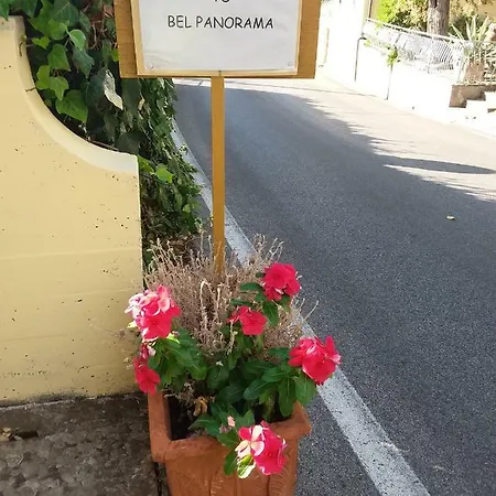 Tatil Evi Bel Panorama Due Pelago