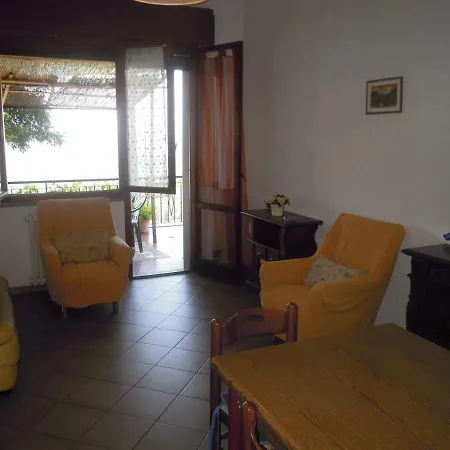 Bel Panorama Due Holiday home
