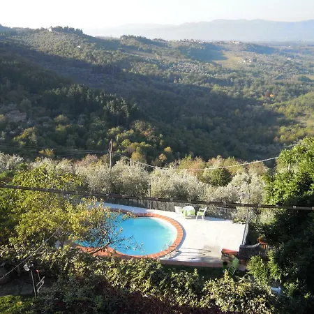 Bel Panorama Due Tatil Evi