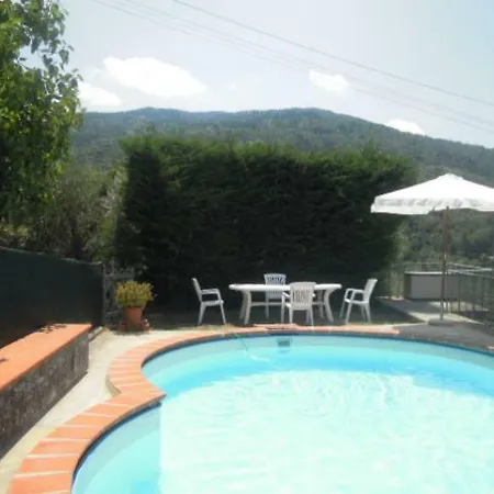 Bel Panorama Due Tatil Evi