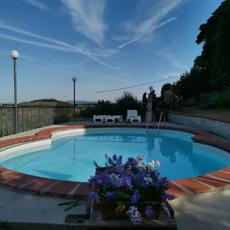 Tatil Evi Bel Panorama Due Pelago